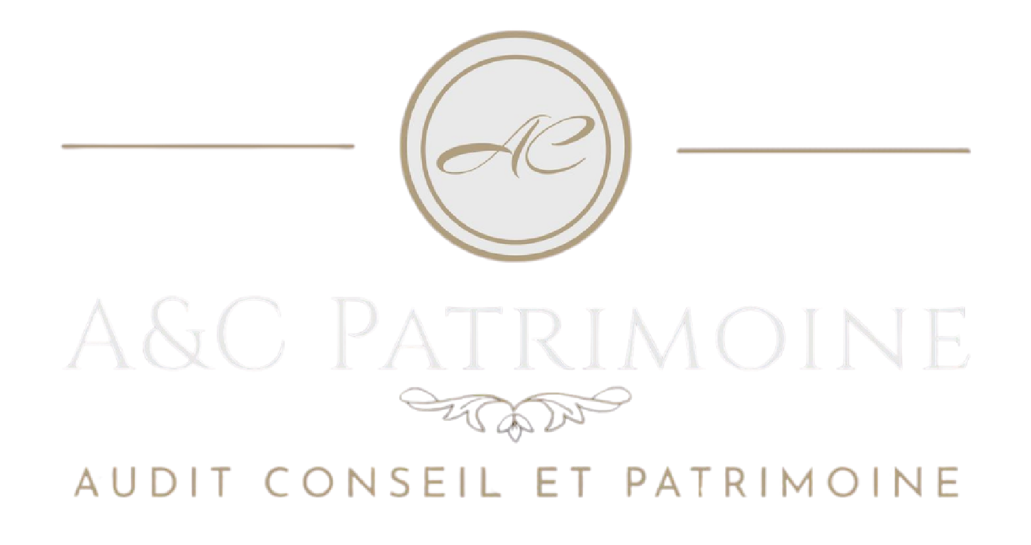 Logo A&C Patrimoine